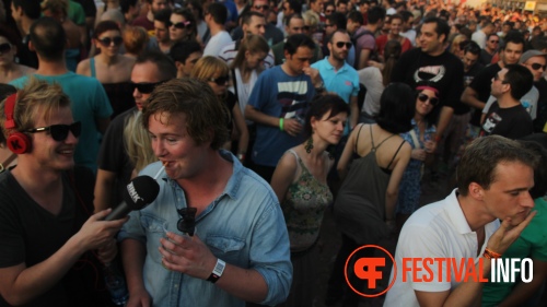 Exit Festival 2011 foto