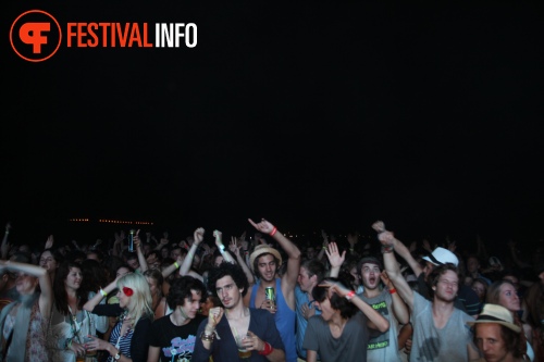 Exit Festival 2011 foto