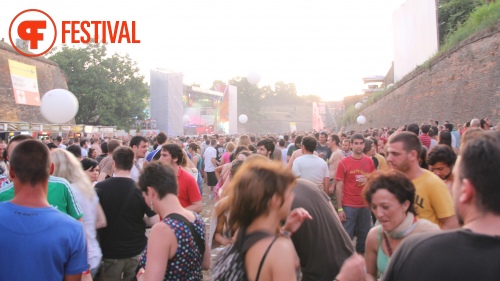 Exit Festival 2011 foto