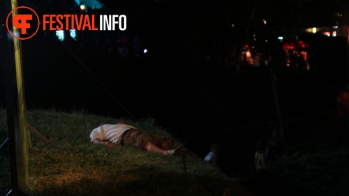 Exit Festival 2011 foto
