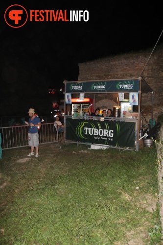 Exit Festival 2011 foto