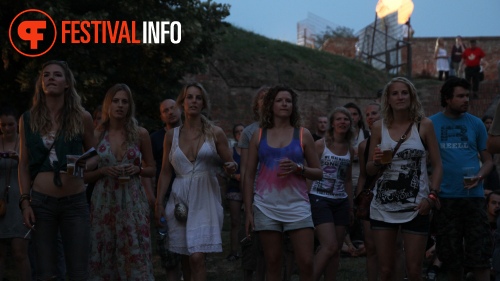 Exit Festival 2011 foto