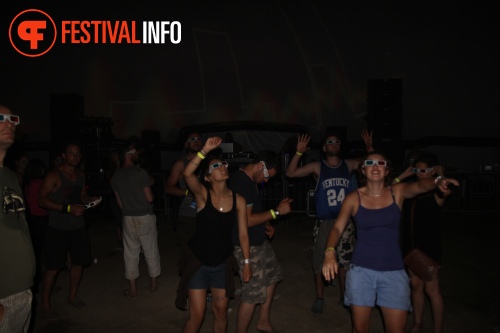 Exit Festival 2011 foto