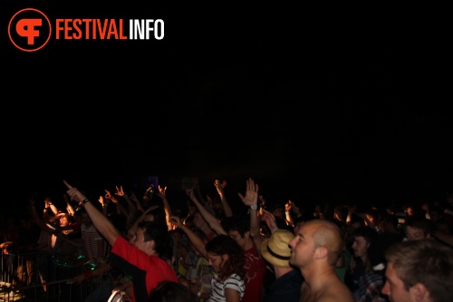 Exit Festival 2011 foto