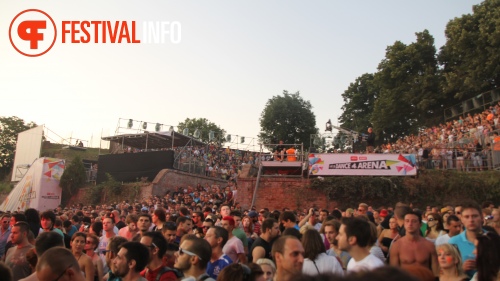 Exit Festival 2011 foto