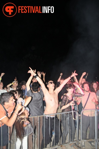 Exit Festival 2011 foto