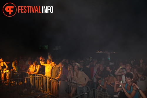 Exit Festival 2011 foto