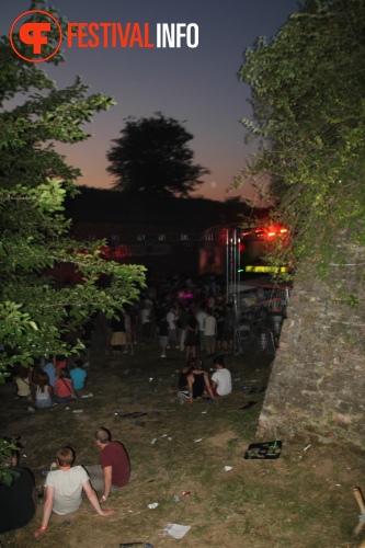 Exit Festival 2011 foto