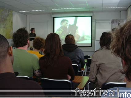 Bevrijdingsfestival Fryslân 2006 foto