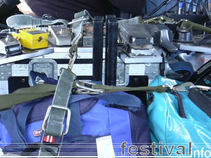 Bevrijdingsfestival Fryslân 2006 foto