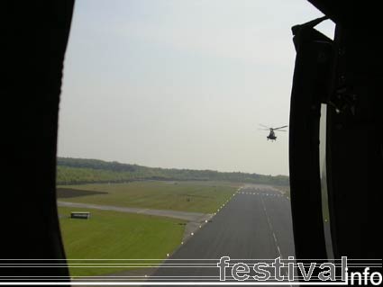 Bevrijdingsfestival Fryslân 2006 foto