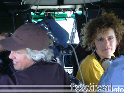 Bevrijdingsfestival Fryslân 2006 foto