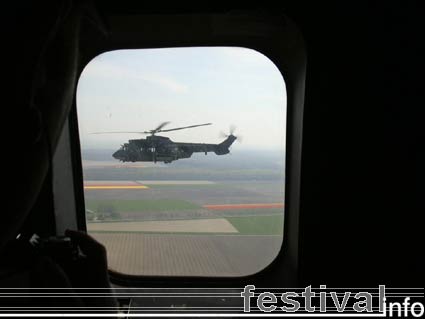 Bevrijdingsfestival Fryslân 2006 foto