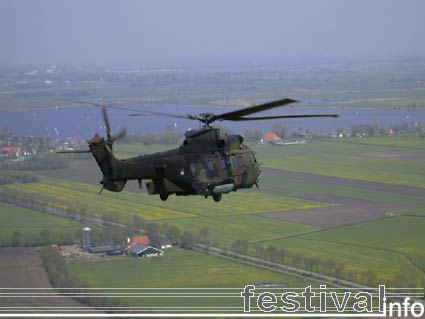 Bevrijdingsfestival Fryslân 2006 foto