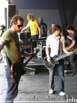 Bevrijdingsfestival Fryslân 2006 foto