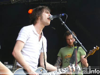 Bevrijdingsfestival Fryslân 2006 foto