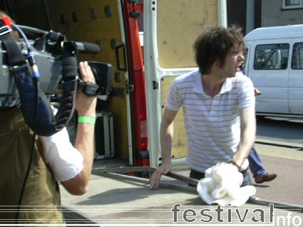 Bevrijdingsfestival Fryslân 2006 foto