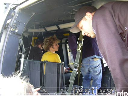Bevrijdingsfestival Fryslân 2006 foto