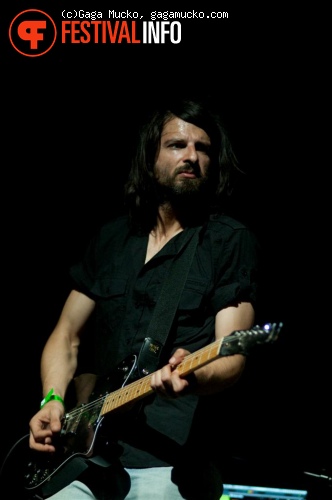 Apparat op PITCH Festival foto