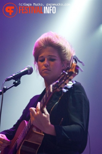 Selah Sue op PITCH Festival foto