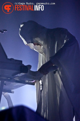 The Subs op PITCH Festival foto
