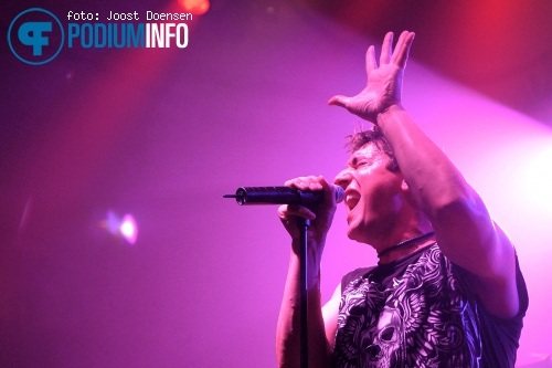 Axel Rudi Pell op Whitesnake - 16/7 - Rodahal foto