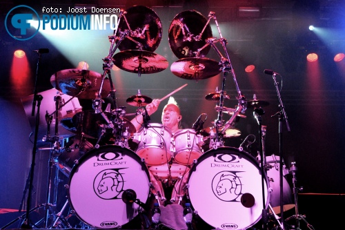 Axel Rudi Pell op Whitesnake - 16/7 - Rodahal foto
