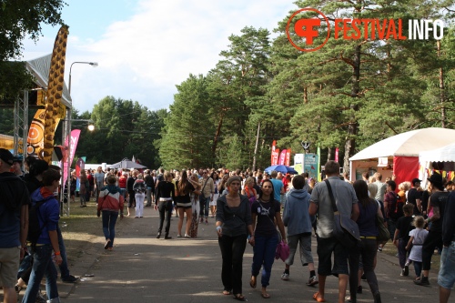 Positivus Festival 2011 foto