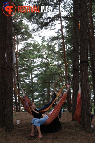 Positivus Festival 2011 foto