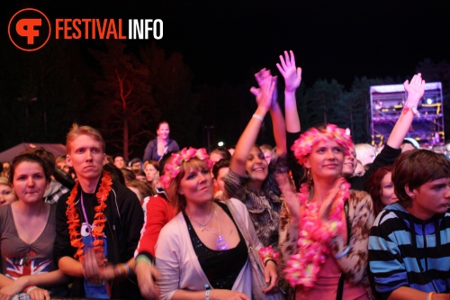 Positivus Festival 2011 foto