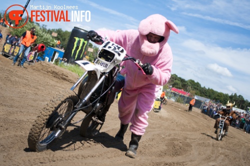 Zwarte Cross 2011 foto