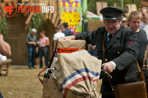 Zwarte Cross 2011 foto