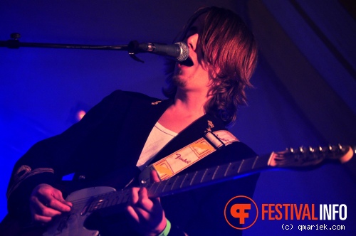 Krach op Dieksiepop 2011 foto
