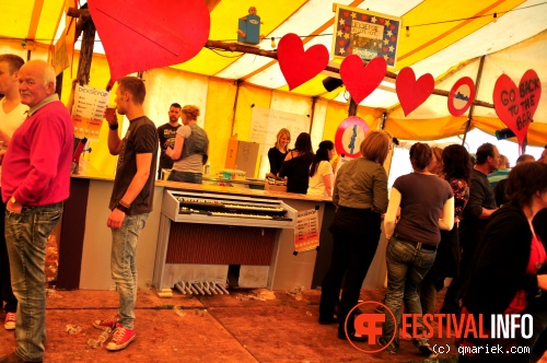 Dieksiepop 2011 foto