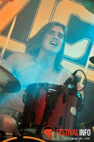 LICK op Dieksiepop 2011 foto