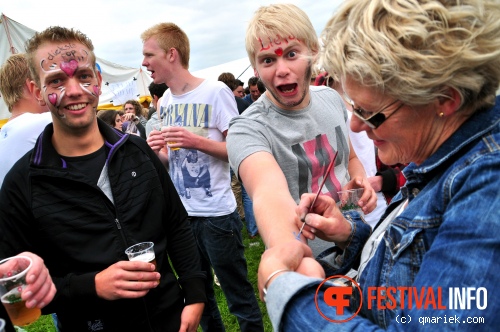 Dieksiepop 2011 foto