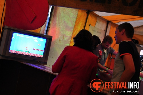 Dieksiepop 2011 foto