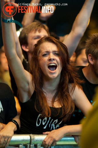 Off Festival 2011 foto