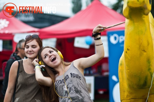 Off Festival 2011 foto