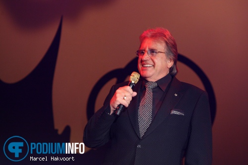 Foto Lee Towers op Efteling Zomeravonden: Lee Towers - 6/8 - Efteling