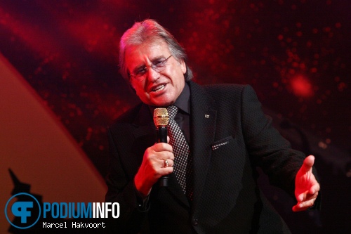 Foto Lee Towers op Efteling Zomeravonden: Lee Towers - 6/8 - Efteling