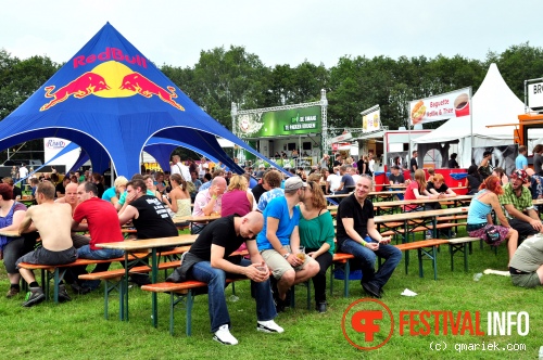 Geuzenpop 2011 foto