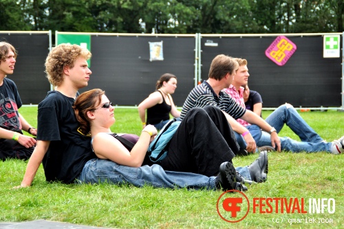 Geuzenpop 2011 foto