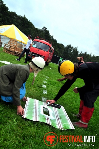 Geuzenpop 2011 foto