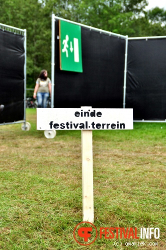 Geuzenpop 2011 foto