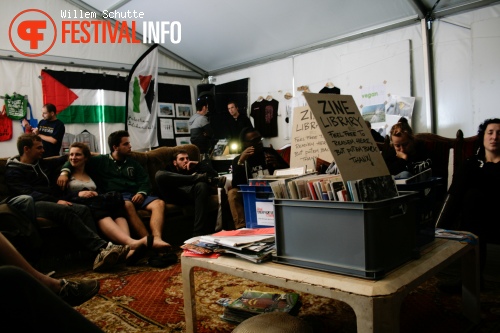 Ieperfest 2011 foto