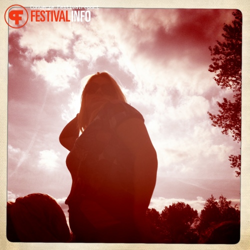 Lowlands Converse festivalreport - dag 1 foto