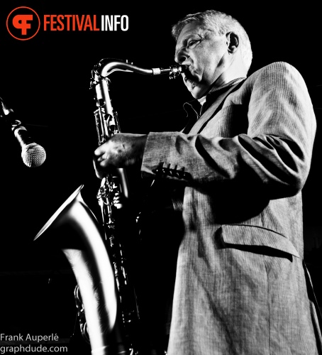 Jazz Festival Delft foto