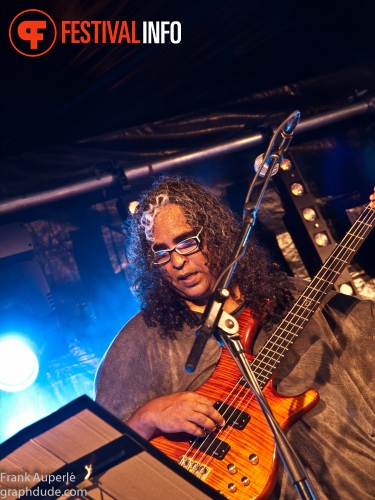 Jazz Festival Delft foto