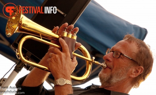 Jazz Festival Delft foto